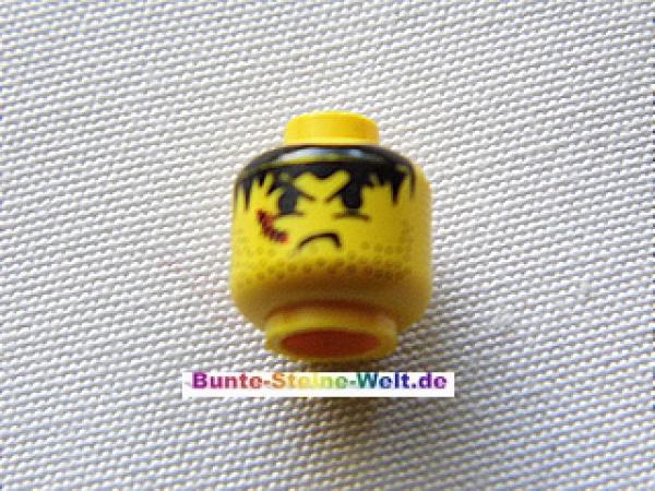 Lego Minifigur Kopf (3626bpx93)