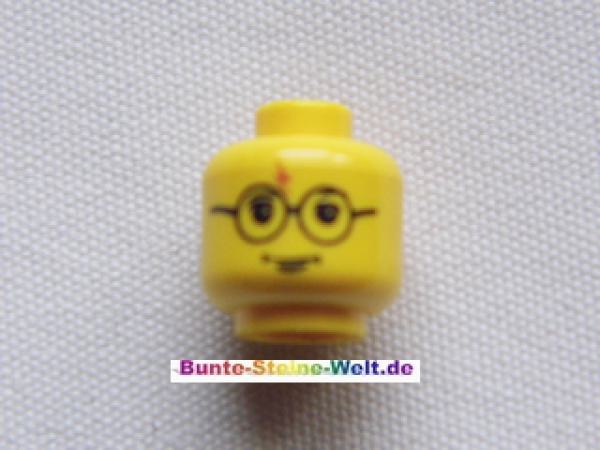 Lego Minifigur Kopf (3626bpx94)