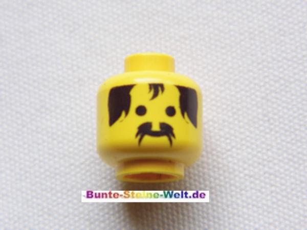 Lego Minifigur Kopf (3626px97)