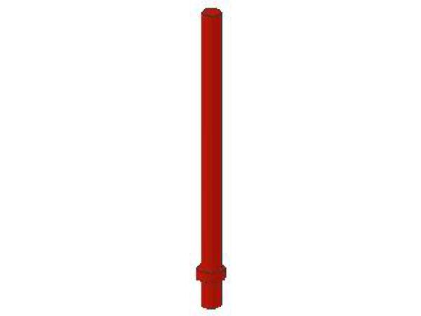 Lego Bar 6.6L (4095) Umbrella Stand, rot