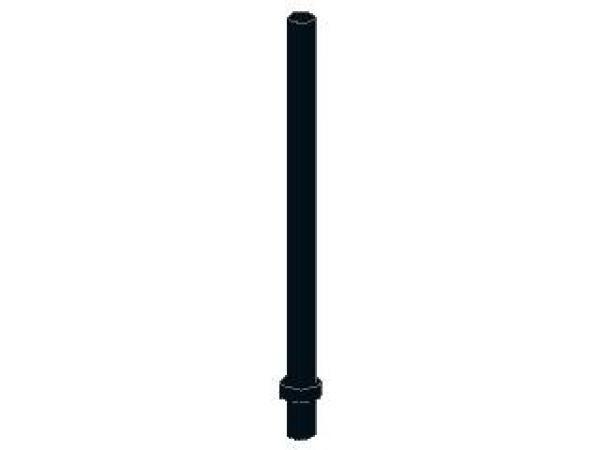 Lego Bar 6.6L (4095) Umbrella Stand, black