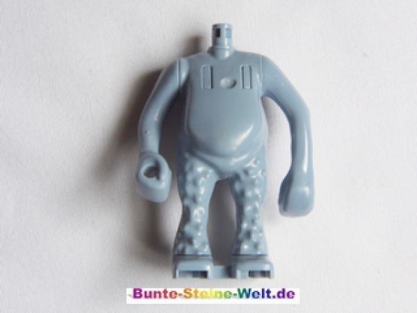 Lego Minifigur Körper Riese, HP Troll