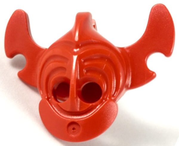 Lego Minifigur Insulanermaske (6030)