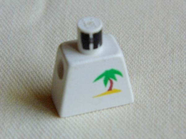 Lego Minifigur Torso (973pb0017)