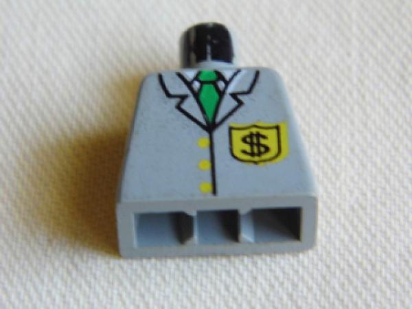 Lego Minifigur Torso (973pb0194)