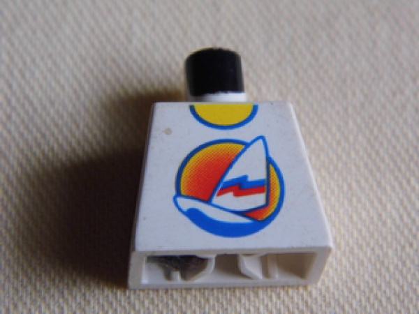 Lego Minifigur Torso (973px126)