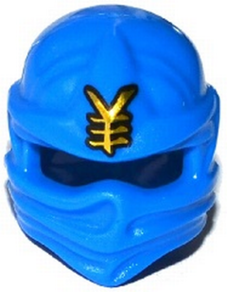 Lego Minifigure Ninjago-Wrap (98133pb12)