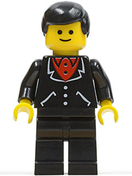Lego Minifigur trn083
