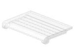 Lego Glass for Car Roof (2348b) transparent