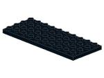 Lego Platte 4 x 10 (3030) schwarz