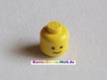 Lego Minifigure Head (3626ap01)