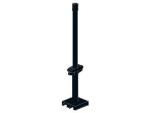 Lego Boat Mast 2 x 2 x 9 2/3 (4318) black