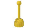 Lego Lever small, yellow