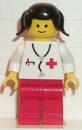 Lego Minifigur doc001 Doctor