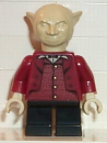 Lego Minifigure hp079 Goblin