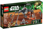 Lego Star Wars 75016 Homing Spider Droid NEU