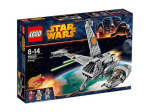 Lego Star Wars 75050 B-wing NEU