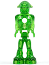 Lego Minifigur mm001 Alien