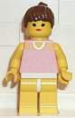 Lego Minifigure par011