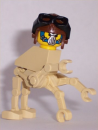 Lego Minifigure sw0006 Aldor Beedo